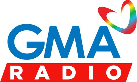 List of GMA Network radio stations .